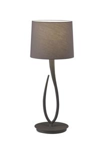 Lua AG Table Lamps Mantra Contemporary Table Lamps Lua AG Table Lamps Mantra Contemporary Table Lamps